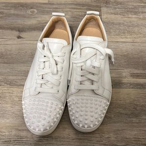 Mens Sneakers Christian Louboutin